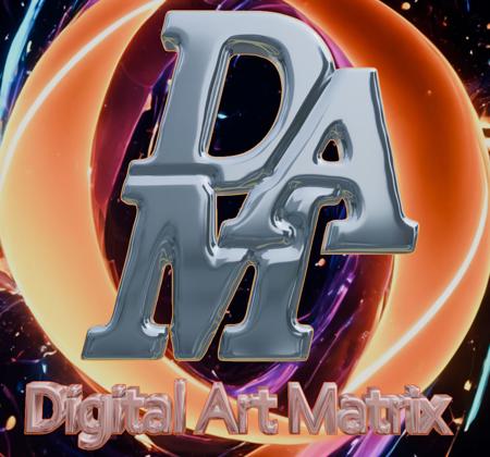 DigitalArtMatrix's Avatar